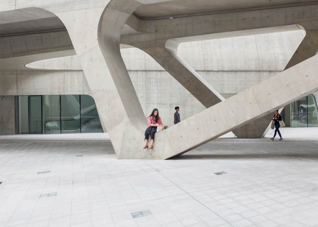 Using different shapes in architecture and beyond – Sukkan Africa